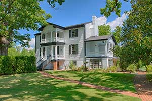 Virginia Historic Homes for Sale