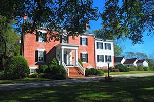 Charlottesville Historic Homes for Sale