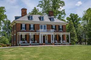 Virginia Historic Homes for Sale