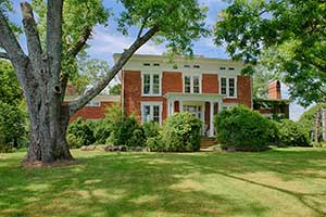 Virginia Historic Homes for Sale