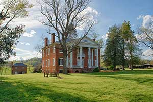 Virginia Historic Homes for Sale